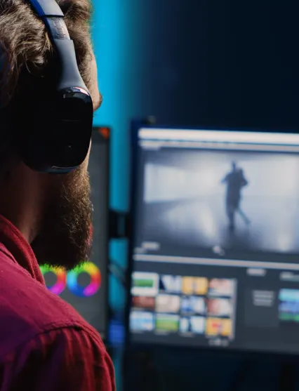 homem fazendo trinamento